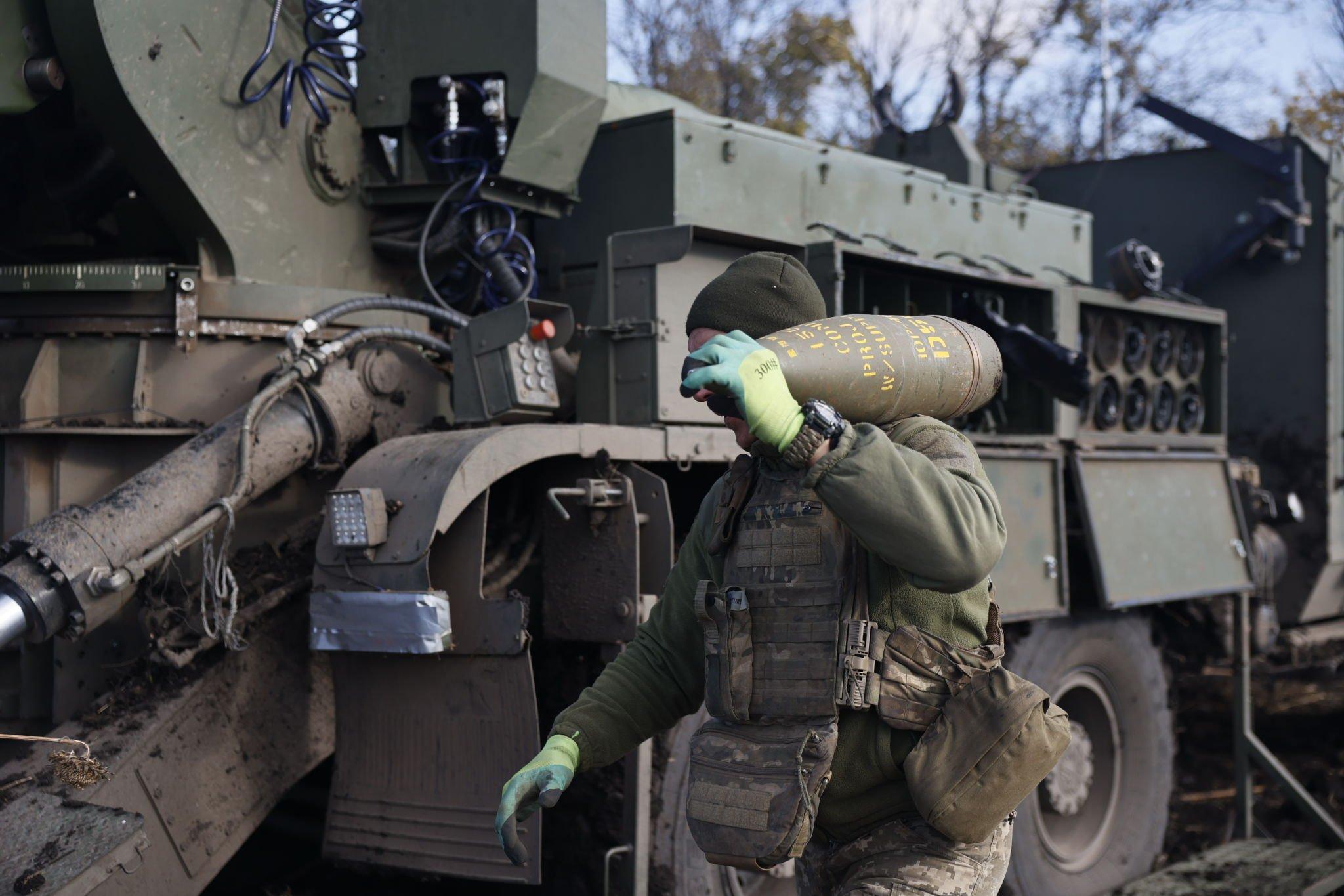 Міноборони, СБУ та Генпрокурора запобігли розкрадання 1,5 млрд гривень на закупівлю артснарядів