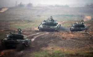 Large-scale strategic exercises will be held in Belarus in 2025