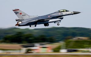 Туреччина відмовилася від американської модернізації F-16, віддавши перевагу своєму ОПК