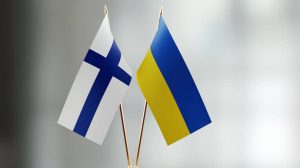 Finland prepares 24th military aid package for Ukraine