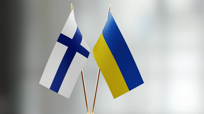 Finland announces military aid package for Ukraine