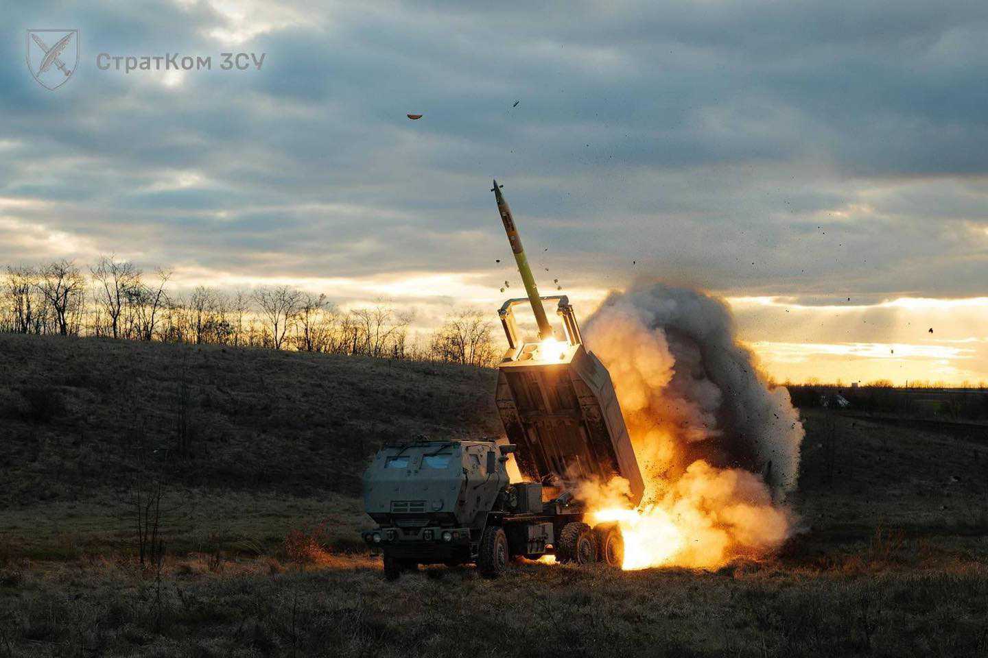 США відправлять Україні ракети до HIMARS, боєприпаси і бронемашини в рамках нового пакету допомоги