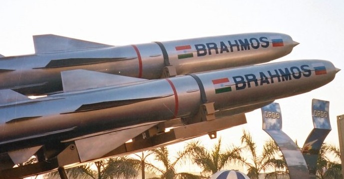 Indian government approves purchase of BrahMos anti-ship missiles