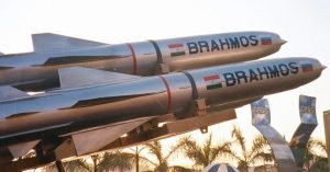 Уряд Індії схвалив закупівлю протикорабельних ракет BrahMos