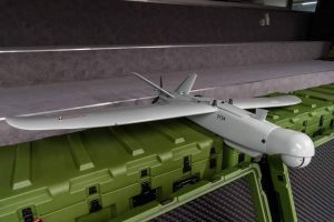 Netherlands joins coalition to supply Ukraine with drones