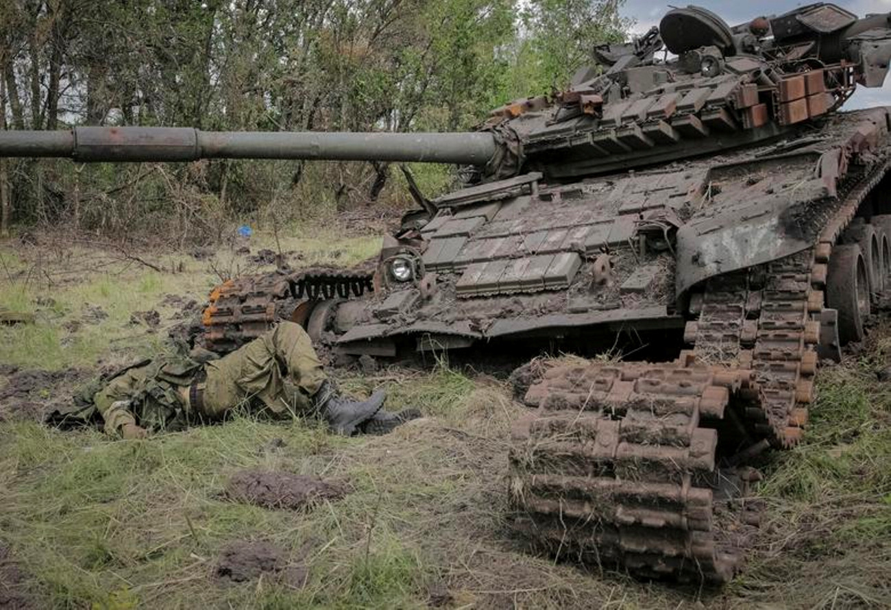 У Генштабі пояснили, як рахують втрати ворога