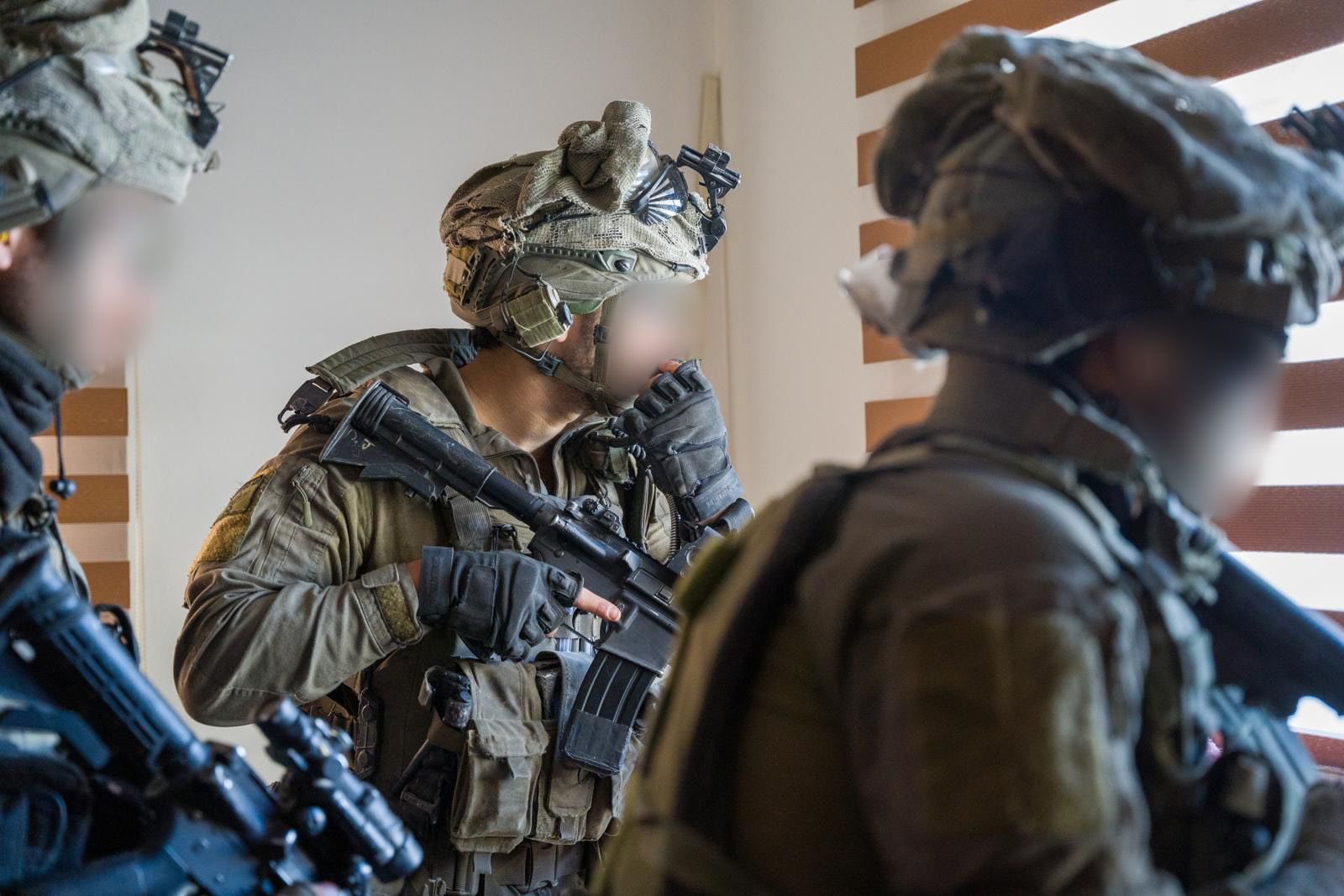 Ізраїльські війська увійшли в лікарню Гази для пошуку заручників