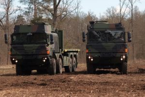 Rheinmetall викуповує контрольний пакет акцій великого румунського автовиробника