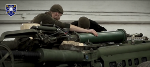 M777 Howitzers Restoration Announced by Ukrainian Logistics Forces