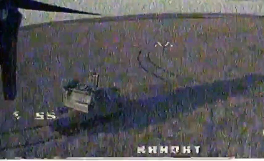 FPV drone of the 14th Mechanized Brigade struck Russian Tor air defense system