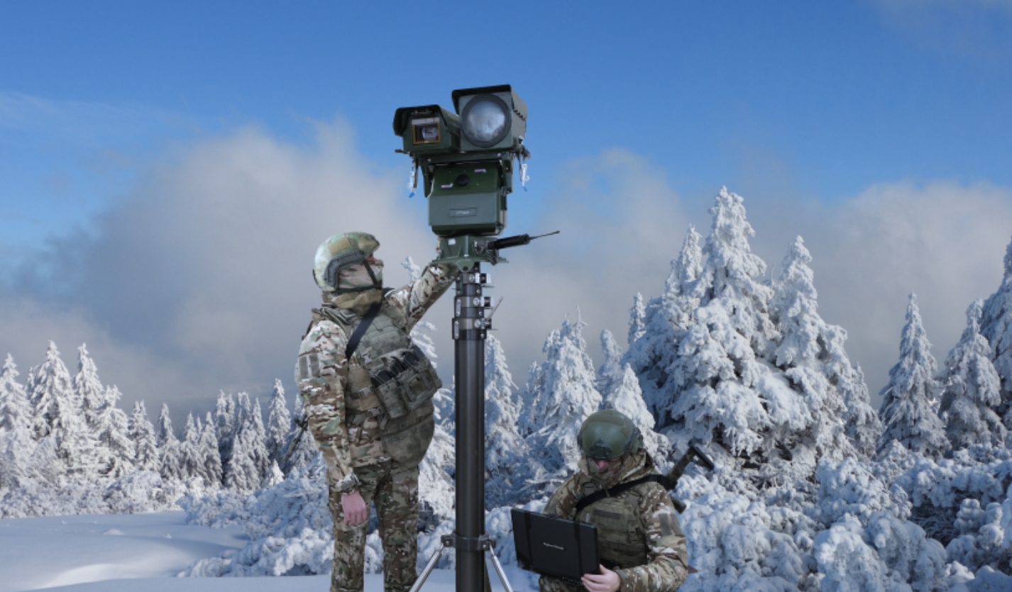 Murom: Russia’s Watchful Eyes Monitoring the Ukrainian Armed Forces