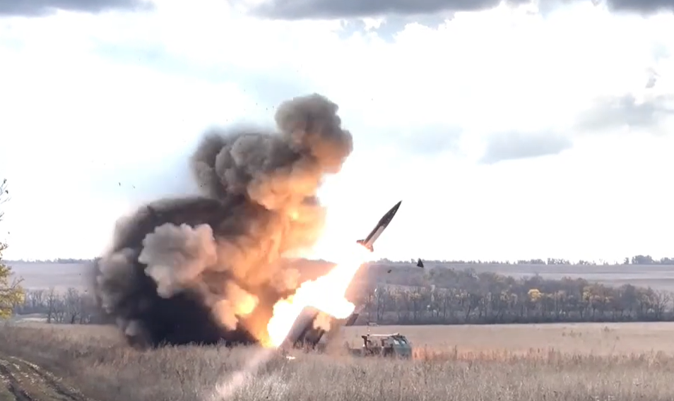 ATACMS in Action: Three Months of Destroying Russian Air Defense in Ukraine