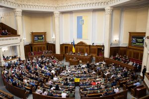 Рада підтримала законопроєкт про демобілізацію строковиків