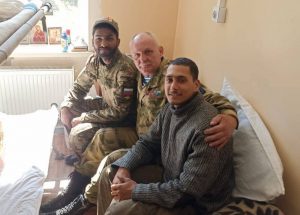 Росія залучає більше іноземних найманців через зростання втрат