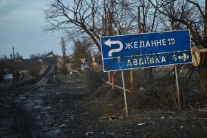 After almost 10 years of defense, Ukrainian troops left the Zenit position near Avdiivka