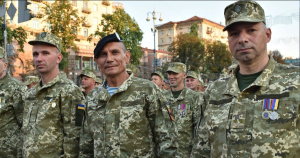 Отримати статус «особа з інвалідністю внаслідок бойових дій» ветерани зможуть через одну заяву