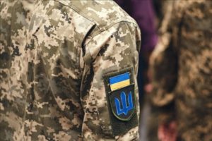 Рада дозволила повертатися на службу військовим після першого СЗЧ