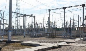 The locations of all Russian railroad substations near Ukraine have been published online