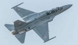 Корейська KAI розробить нову версію літака FA-50