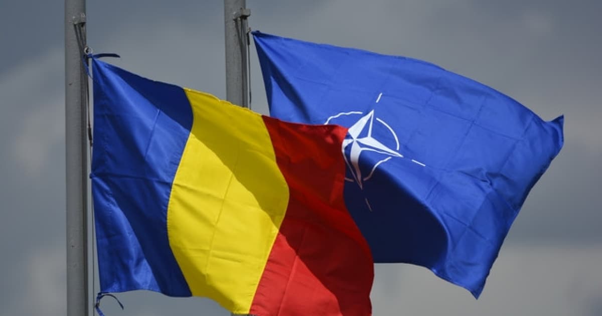 Romania Builds Largest NATO Base in Europe