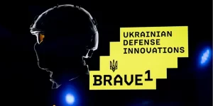 Оприлюднені результати першого року діяльності проєкту Brave1