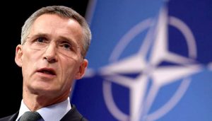 NATO proposes to create a $100 billion fund for Ukraine