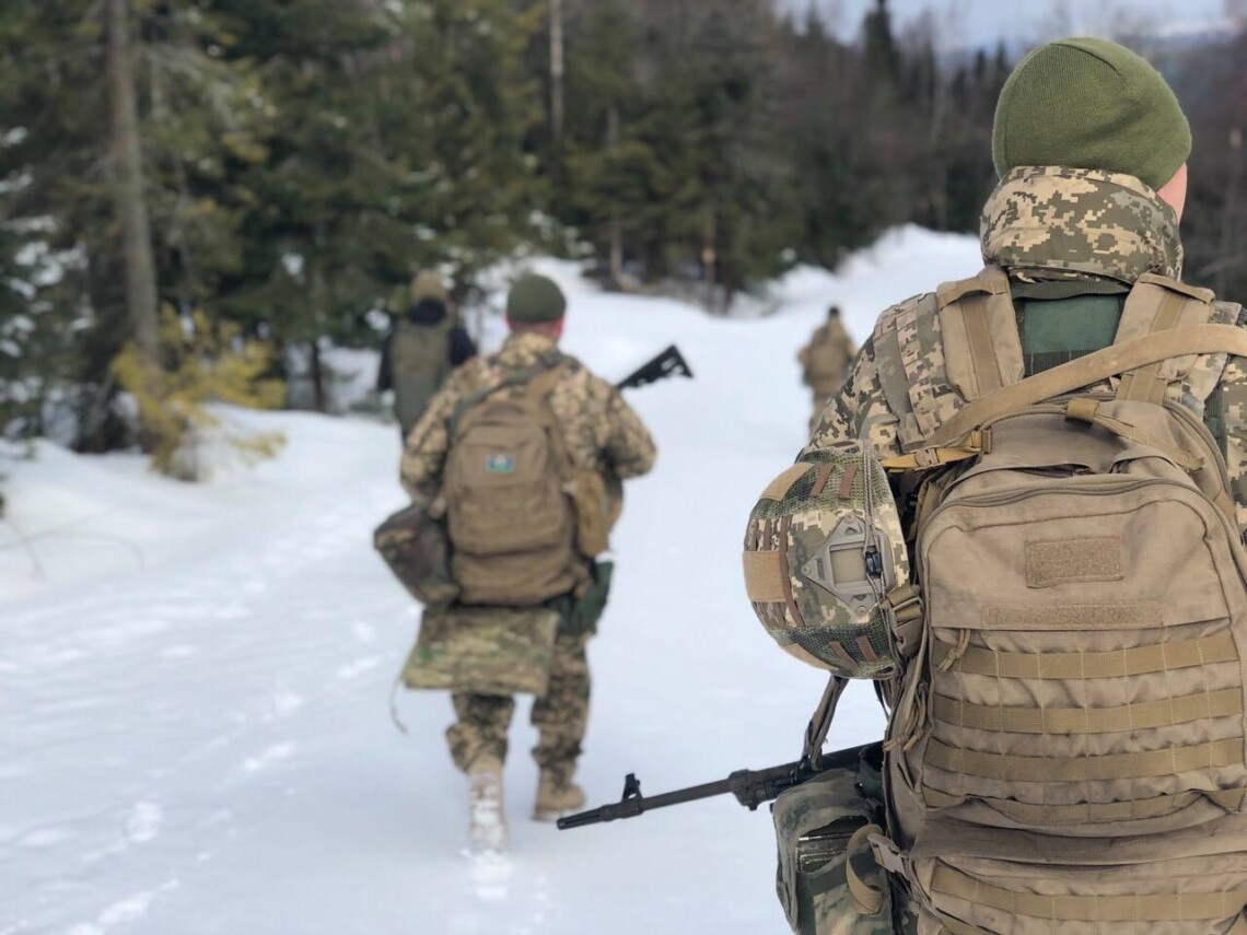 «Державний оператор тилу» оголосив тендери на закупівлю зимового одягу для ЗСУ