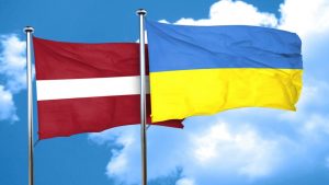 Latvia Approves Financial Package to Support Ukraine