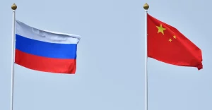 Bloomberg: China provided satellite images, microelectronics, and machinery to Russia