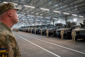Трансформація ОПК України: від виживання до розвитку через зміни в законодавстві
