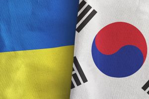 South Korea to provide Ukraine with funds for rehabilitation of wounded soldiers