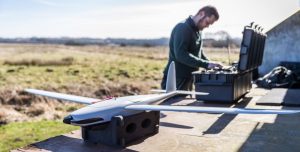 The Netherlands, in cooperation with Denmark and Germany, will purchase RQ-35 Heidrun UAVs for Ukraine