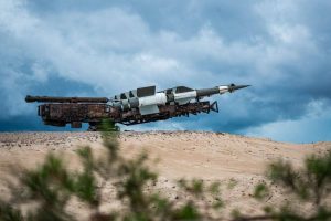 Poland is studying the possibility of transferring anti-aircraft missiles to Ukraine