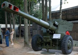 S.C. Arsenal ordnance factory to resume operation in Romania