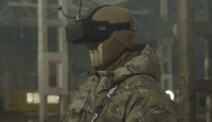 Третя штурмова відкрила набір в школу операторів FPV 