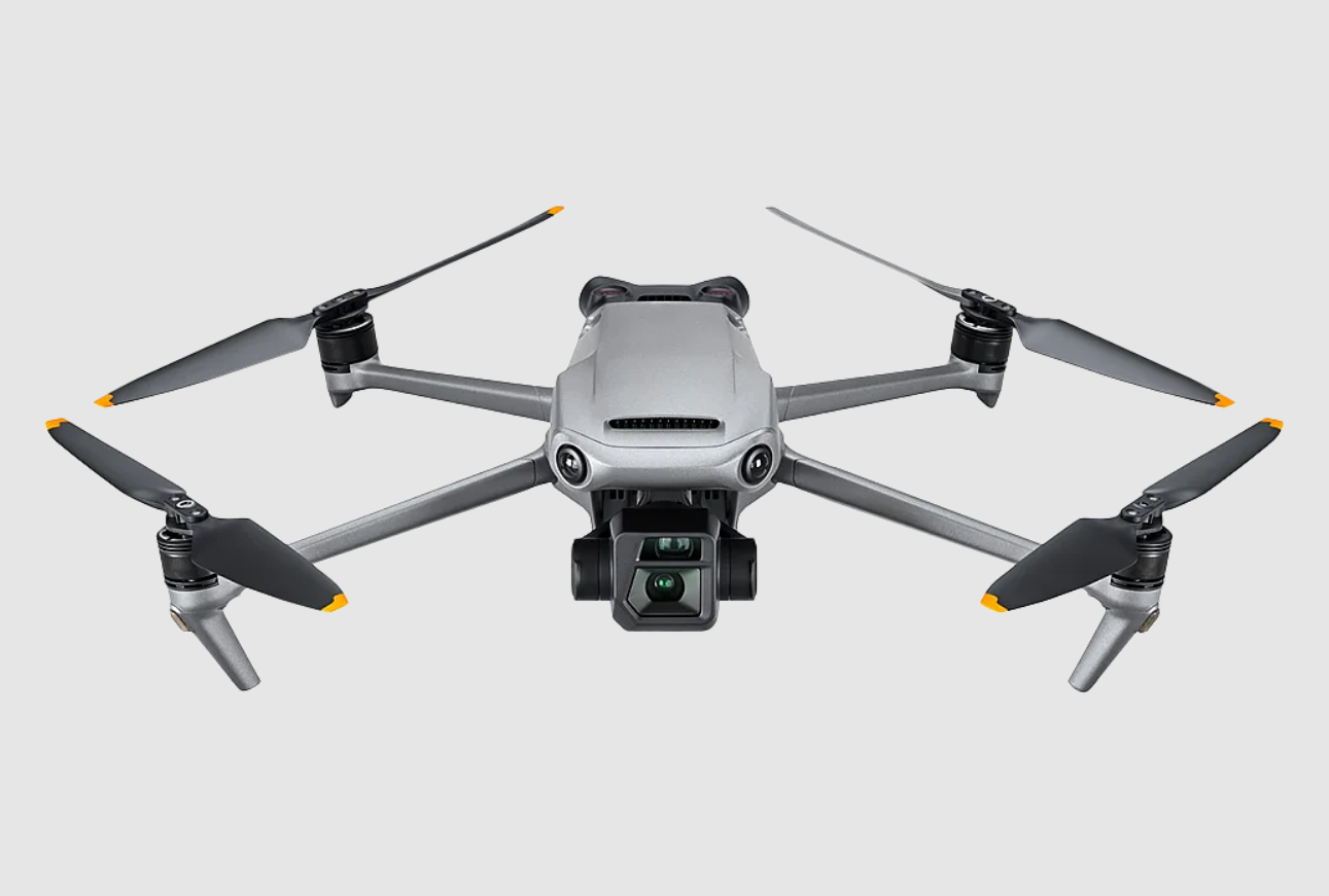 DJI Mavic 3 Fly More Combo