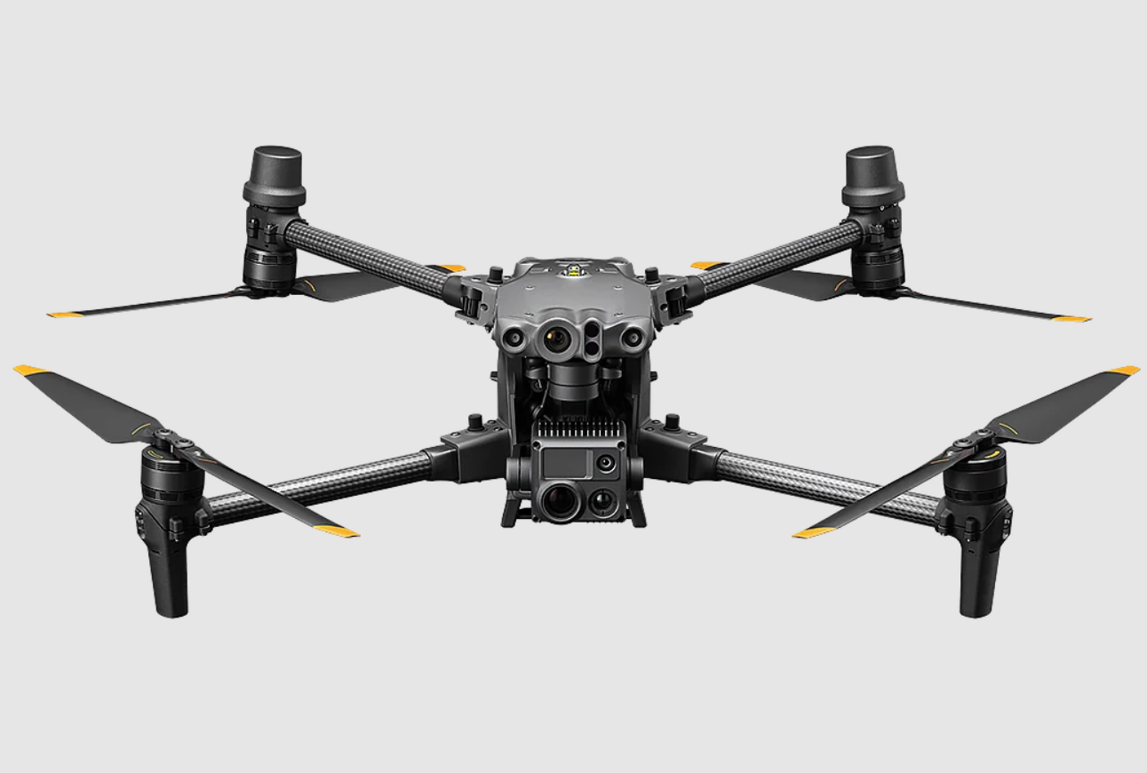 Квадрокоптер DJI Matrice 30 T