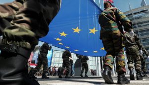 EU plans to create its own intelligence agency