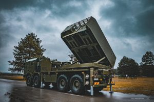 Hanwha передала Польщі нові САУ K9 Thunder та РСЗВ HOMAR-K 