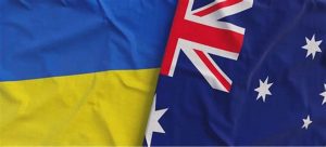 Drones and air defense: Australia is preparing a new military aid package for Ukraine