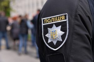 У Нацполіції пояснили, як доставляють до ТЦК розшукуваних осіб