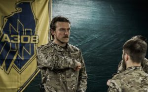 Ukraine urged the US to exclude Azov Brigade from the appropriations bill