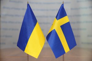 Sweden to allocate nearly €30 million for Ukraine’s defense capabilities