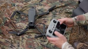 Міноборони закупило дрони DJI Mavic 3E та 3T на суму 2,5 млрд грн