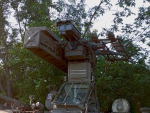 Serhiy Prytula Foundation Donates Ukrainian Forces Telescopic TV Cameras for Strela-10 Air Defense System