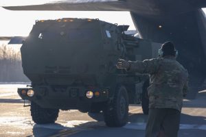 US approves emergency sale of three HIMARS to Ukraine