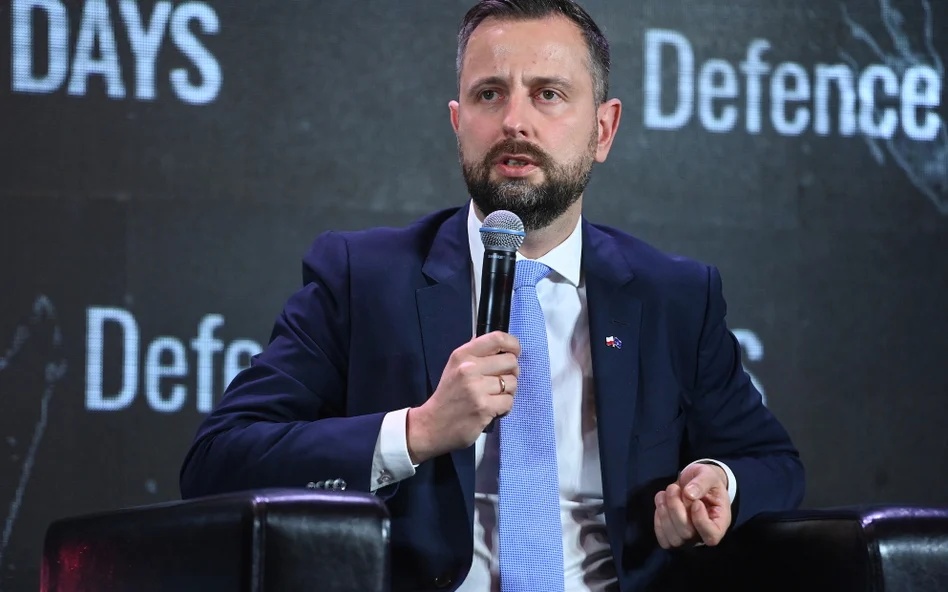 Poland Proposes Redirecting Unused EU Recovery Funds to Defense Projects