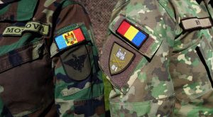 Romania hosts joint Wind Spring-24 exercise with Moldova