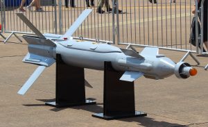 Paveway IV: британська високоточна авіабомба з лазерним наведенням