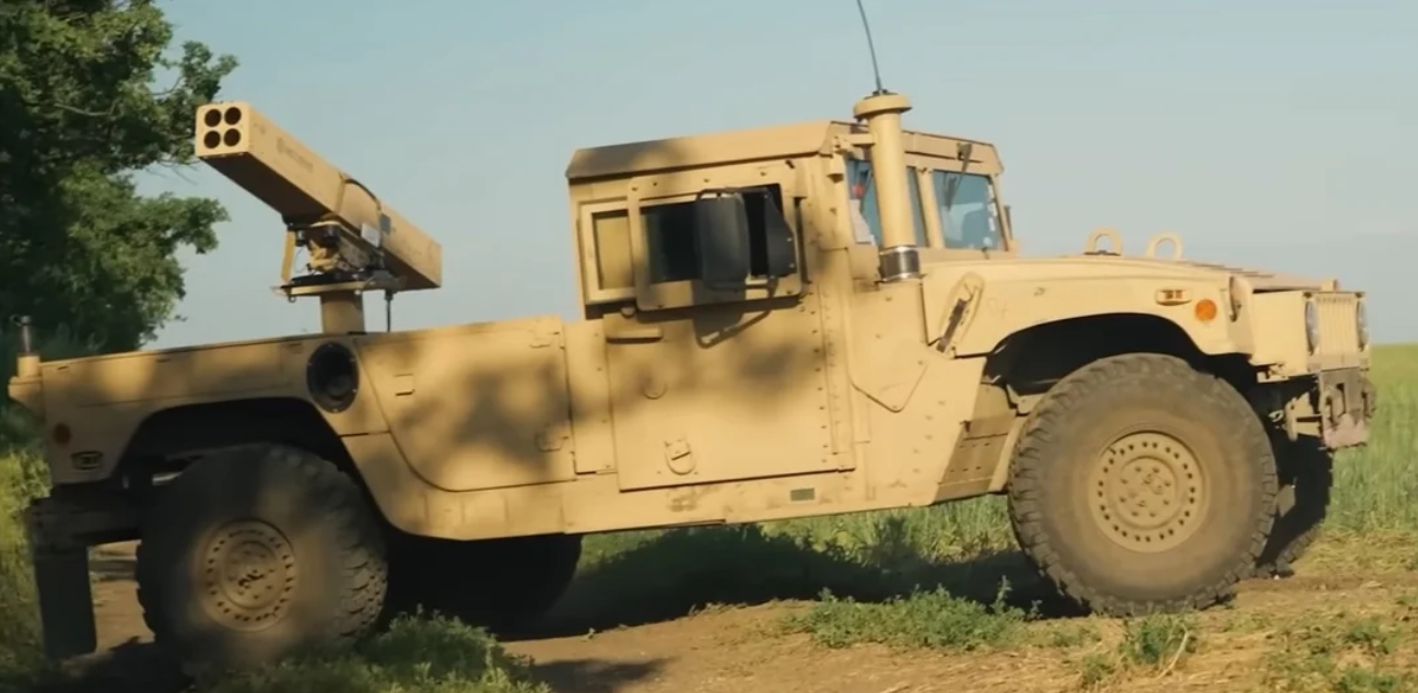 APKWS проти Х-69: українські оборонці збили новітню російську крилату ракету дешевим перехоплювачем